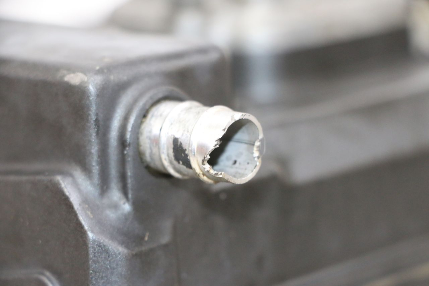 photo de CYLINDER HEAD YAMAHA TDM ABS 900 (2002 - 2014) - Surface and material condition