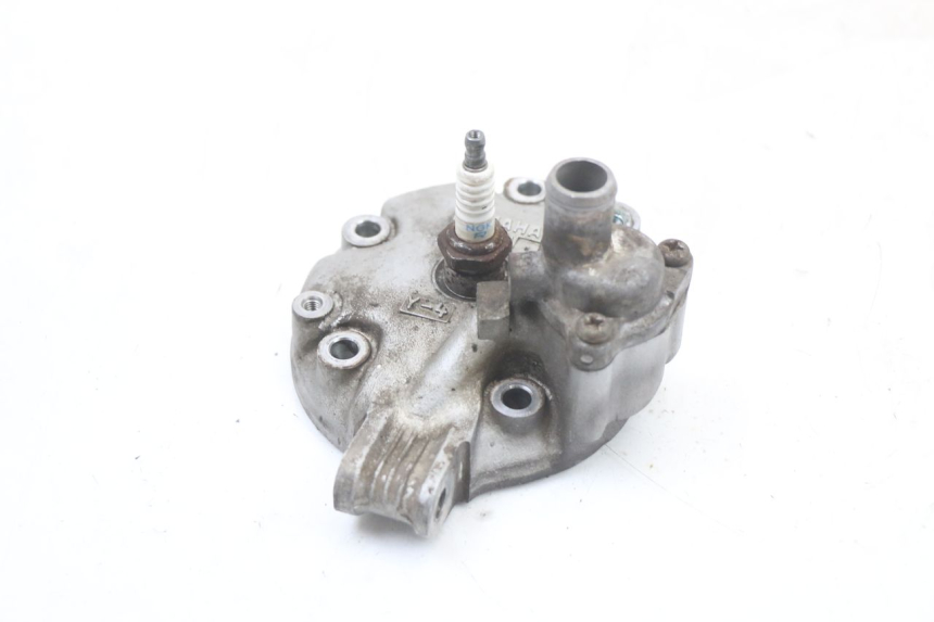 photo de CYLINDER HEAD YAMAHA TDR DELTABOX 125 (1997 - 2003) - Zoom on usage condition