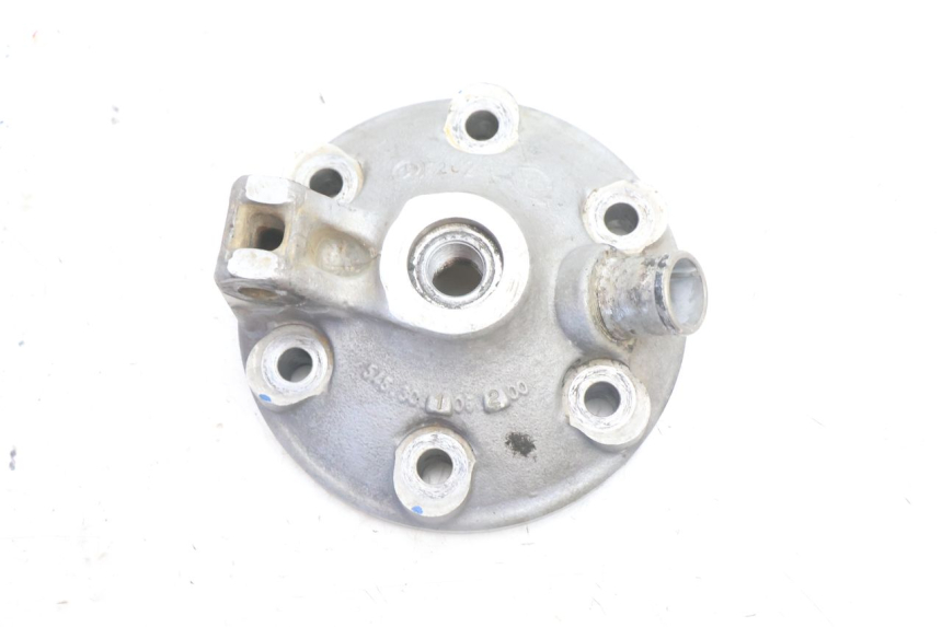 photo de CYLINDER HEAD HUSABERG TE 250 (2011 - 2014) - Component detail