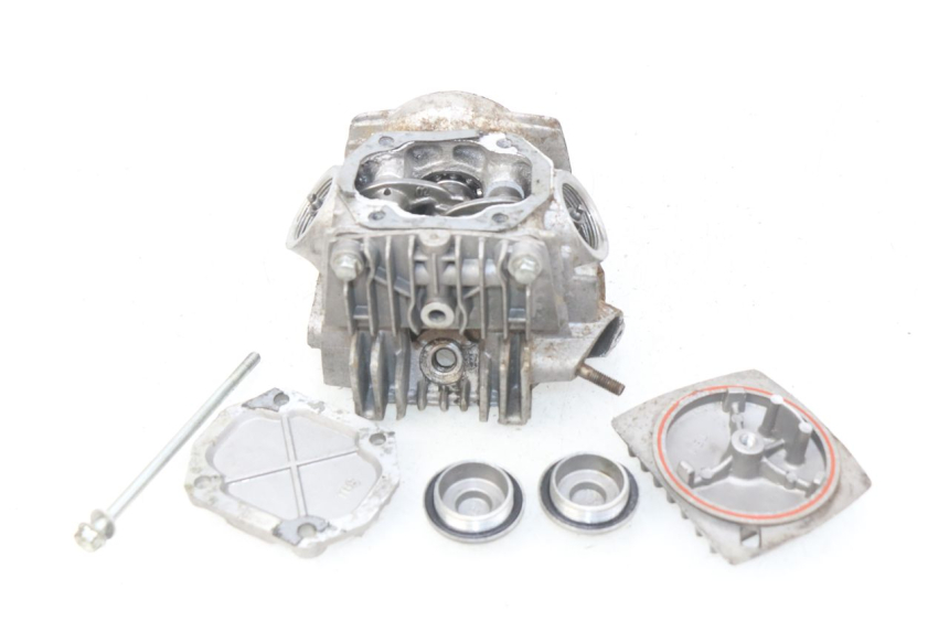 photo de CYLINDER HEAD NITRO MOTORS THUNDER 125 - Main view