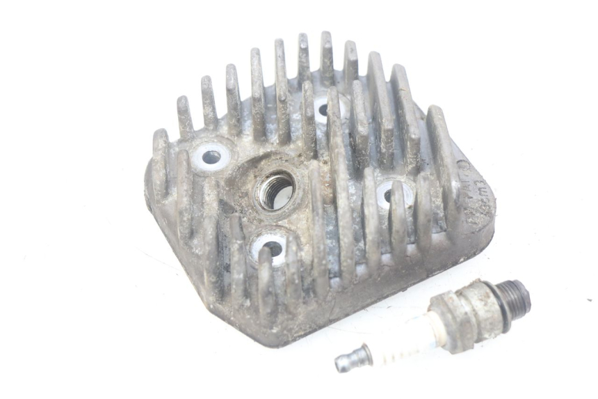 photo de CYLINDER HEAD PEUGEOT TKR TREKKER FURIOUS 50 (2005 - 2014) - Main view