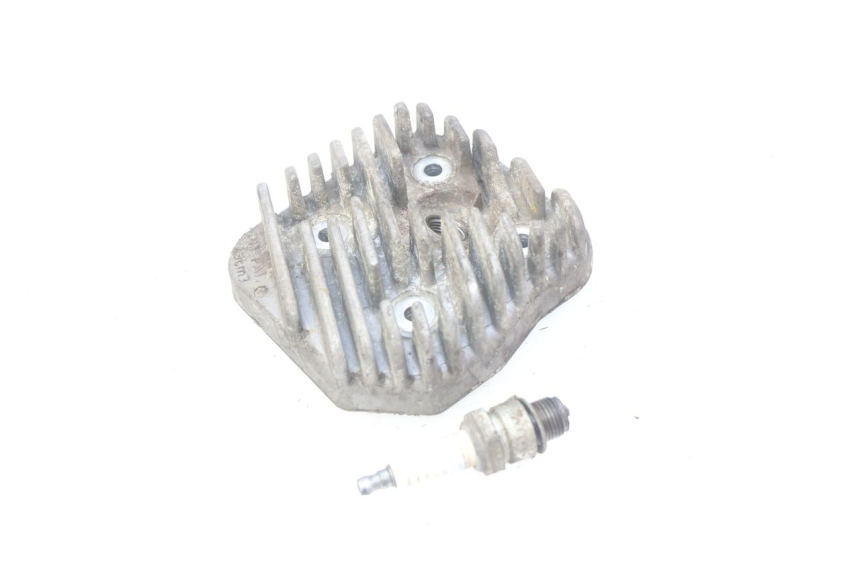 photo de CYLINDER HEAD PEUGEOT TKR TREKKER FURIOUS 50 (2005 - 2014) - Alternative perspective