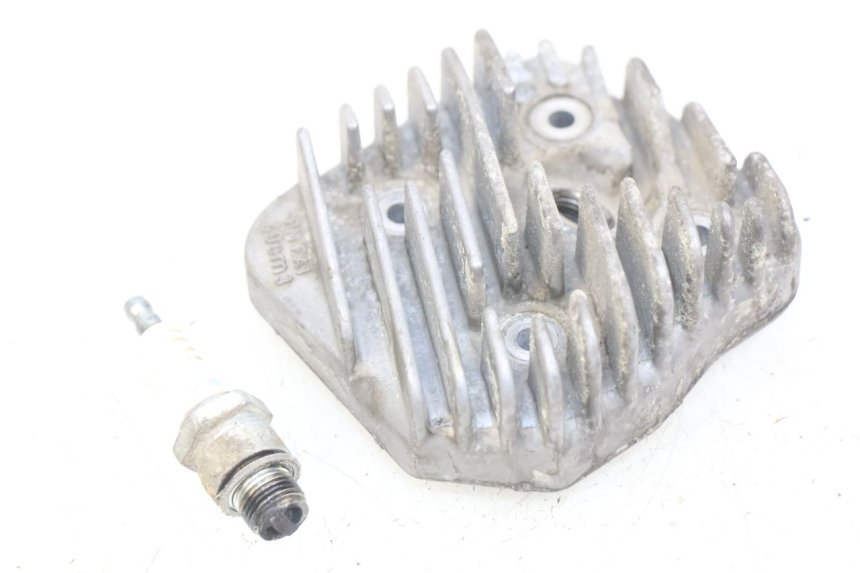 photo de CYLINDER HEAD PEUGEOT TKR TREKKER FURIOUS 50 (2005 - 2014) - Alternative perspective