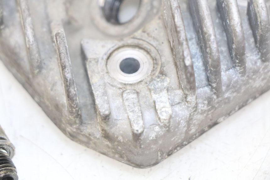 photo de CYLINDER HEAD PEUGEOT TKR TREKKER FURIOUS 50 (2005 - 2014) - Product overview