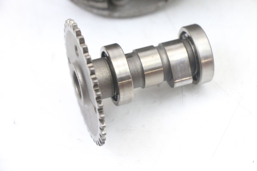 photo de CYLINDER HEAD TNT MOTOR ROMA 10' 4T 50 (2019 - 2022) - Additional view of the item