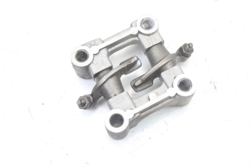 photo de CYLINDER HEAD TNT MOTOR ROMA 10' 4T 50 (2019 - 2022) - Component zoom