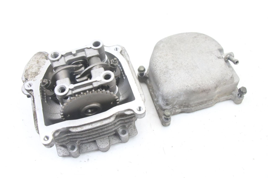 photo de CYLINDER HEAD TNT MOTOR ROMA 10' 4T 50 (2019 - 2022) - Product overview