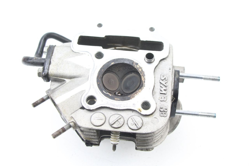 photo de CYLINDER HEAD SYM TONIK 125 (2010 - 2014) - Alternative perspective