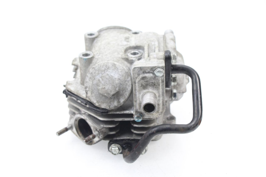 photo de CYLINDER HEAD SYM TONIK 125 (2010 - 2014) - Surface and material condition