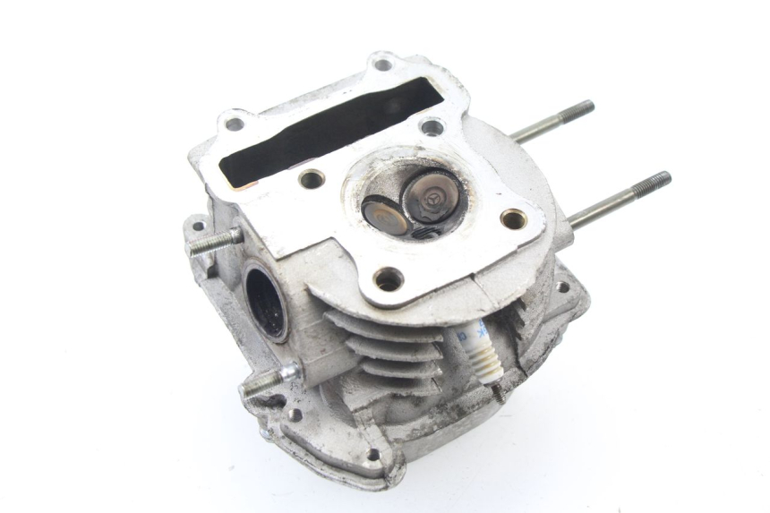 photo de CYLINDER HEAD BAOTIAN TRAVEL SPIRIT 50 (2010 - 2012) - Component detail