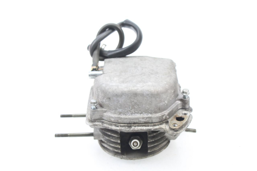 photo de CYLINDER HEAD BAOTIAN TRAVEL SPIRIT 50 (2010 - 2012) - Technical close-up
