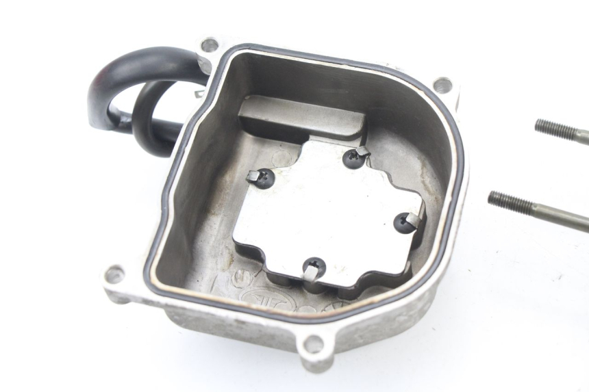 photo de CYLINDER HEAD BAOTIAN TRAVEL SPIRIT 50 (2010 - 2012) - Product overview