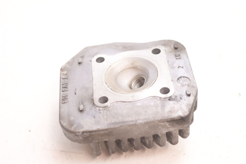 photo de CYLINDER HEAD PEUGEOT TREKKER 50 (1995 - 2004) - Technical close-up