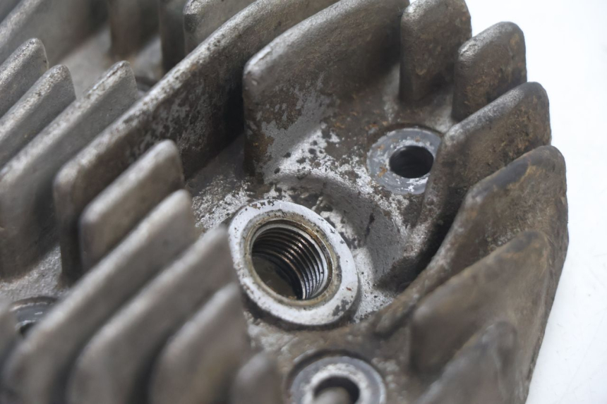 photo de CYLINDER HEAD PEUGEOT TREKKER 50 (1995 - 2004) - Component detail