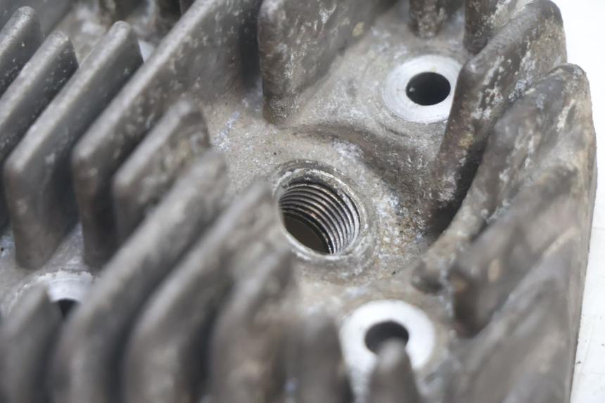 photo de CYLINDER HEAD PEUGEOT TREKKER 50 (1995 - 2004) - Component detail