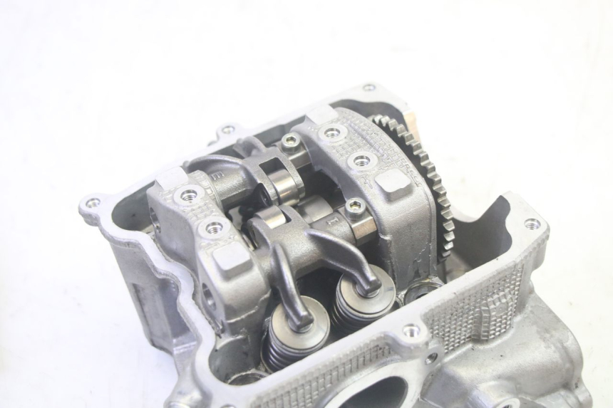 photo de CYLINDER HEAD YAMAHA TRICITY 300 (2020 - 2024) - Component zoom