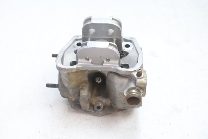 photo de CYLINDER HEAD BOOM TRIKE FUN 500 (2004 - 2010) - Zoom on usage condition