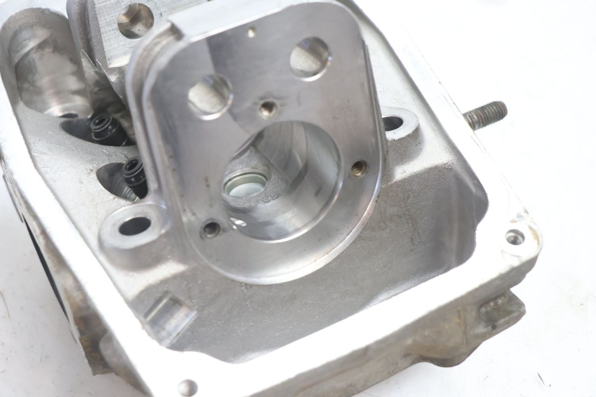 photo de CYLINDER HEAD BOOM TRIKE FUN 500 (2004 - 2010) - Technical close-up