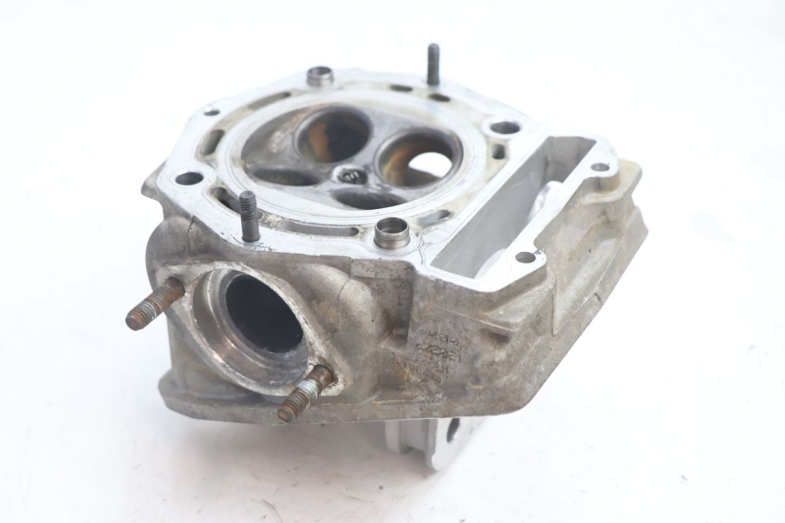 photo de CYLINDER HEAD BOOM TRIKE FUN 500 (2004 - 2010) - Surface and material condition