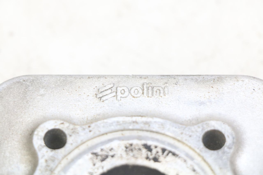 photo de CYLINDER HEAD PIAGGIO TYPHOON 50 (1993 - 1999) - Alternative perspective