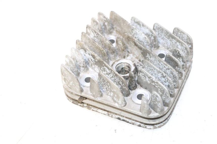 photo de CYLINDER HEAD PIAGGIO TYPHOON 50 (2000 - 2009) - Main view