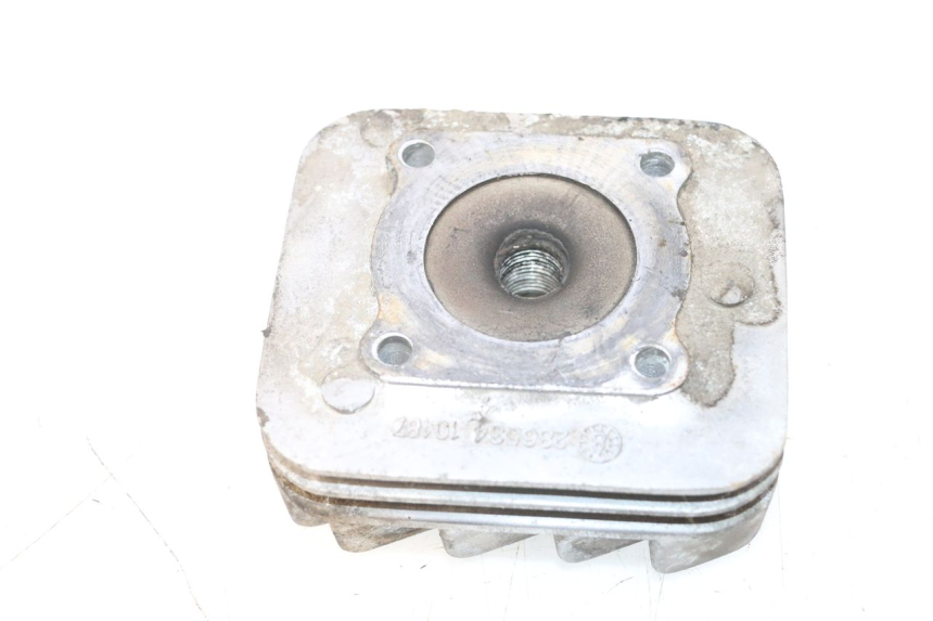 photo de CYLINDER HEAD PIAGGIO TYPHOON 50 (2000 - 2009) - Component detail