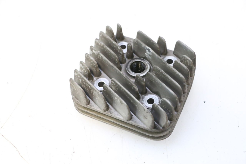 photo de CYLINDER HEAD PIAGGIO TYPHOON 50 (2000 - 2009) - Main view