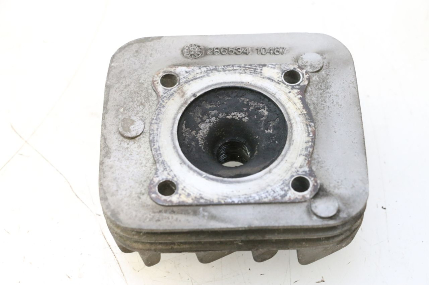 photo de CYLINDER HEAD PIAGGIO TYPHOON 50 (2000 - 2009) - Component detail