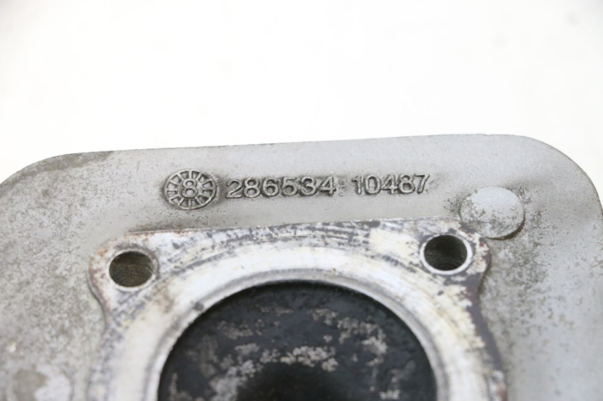 photo de CYLINDER HEAD PIAGGIO TYPHOON 50 (2000 - 2009) - Zoom on usage condition