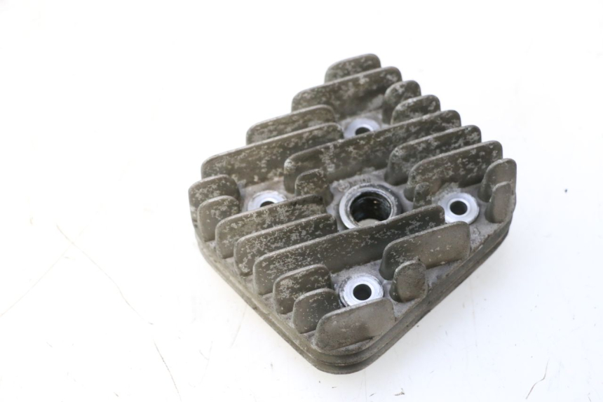 photo de CYLINDER HEAD PIAGGIO TYPHOON 50 (2000 - 2009) - Technical close-up
