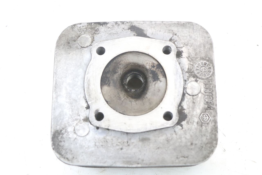 photo de CYLINDER HEAD PIAGGIO TYPHOON 80 (1994 - 1997) - Technical close-up