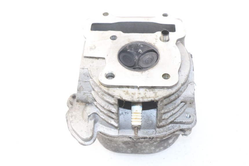 photo de CYLINDER HEAD PEUGEOT V-CLIC VCLIC 50 (2007 - 2013) - Component detail