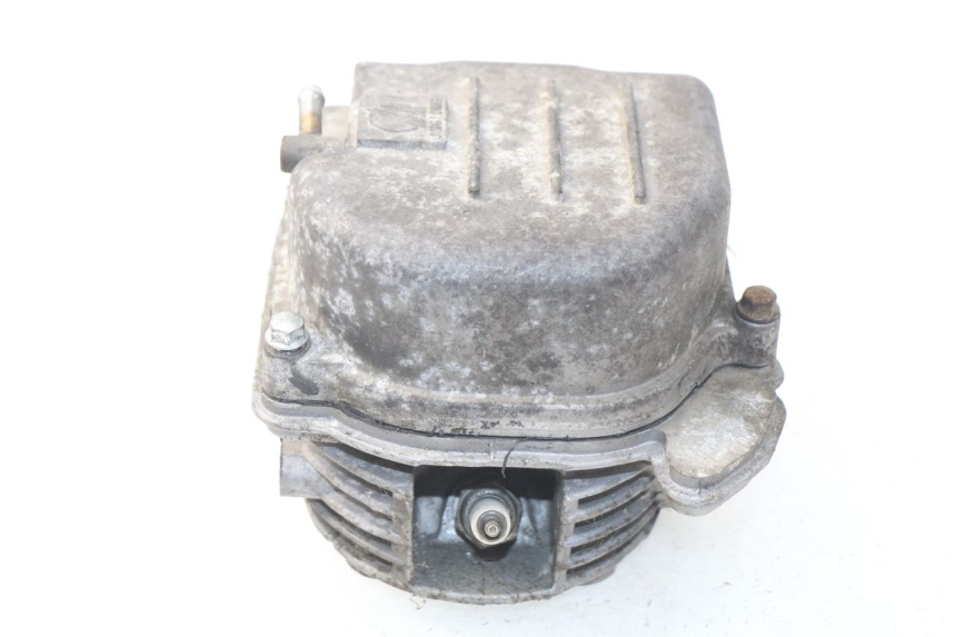 photo de CYLINDER HEAD PEUGEOT V-CLIC VCLIC 50 (2007 - 2013) - Surface and material condition