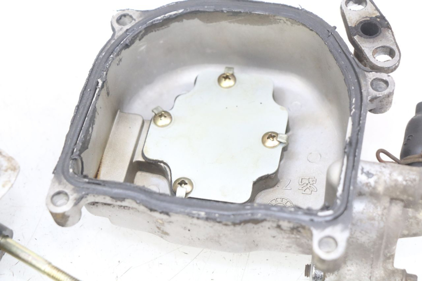 photo de CYLINDER HEAD PEUGEOT V-CLIC VCLIC 50 (2007 - 2013) - Component zoom