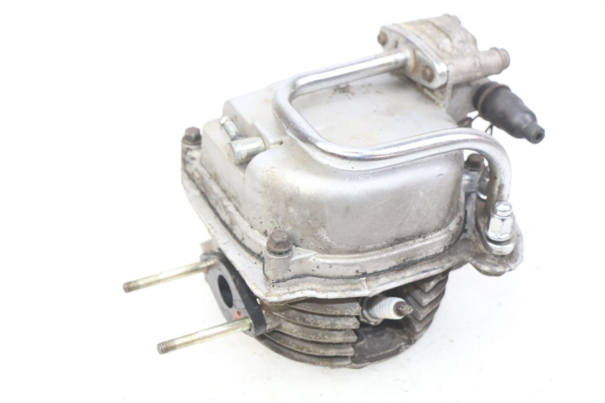 photo de CYLINDER HEAD PEUGEOT V-CLIC VCLIC 50 (2007 - 2013) - Surface and material condition