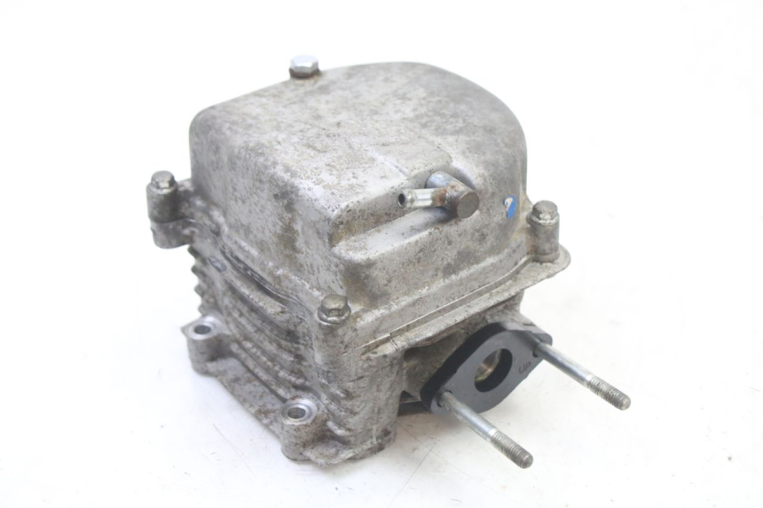 photo de CYLINDER HEAD PEUGEOT V-CLIC VCLIC 50 (2007 - 2013) - Zoom on usage condition