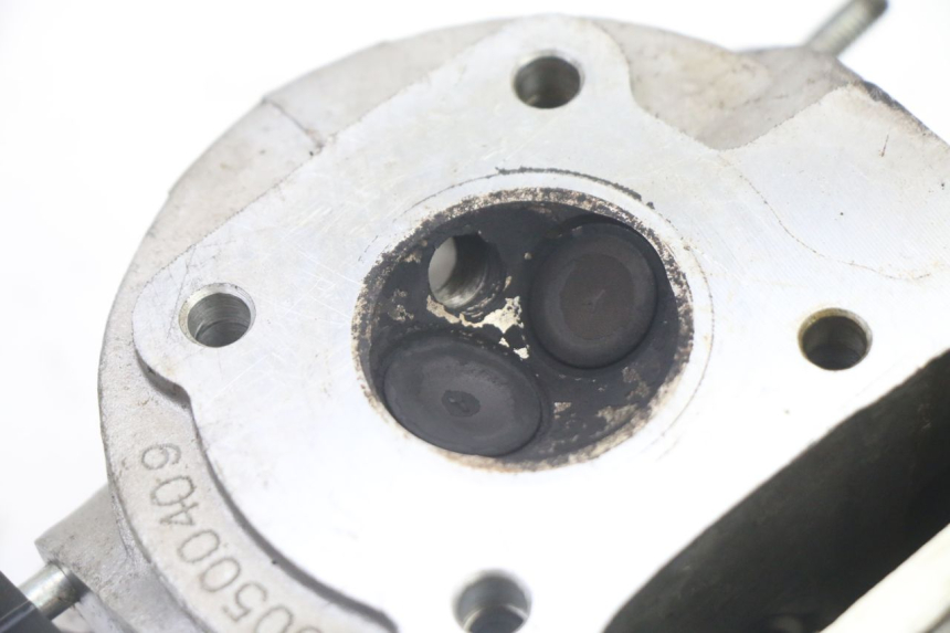 photo de CYLINDER HEAD PEUGEOT V-CLIC VCLIC 50 (2007 - 2013) - Product overview