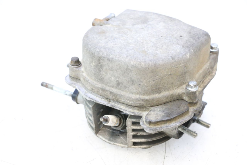 photo de CYLINDER HEAD PEUGEOT V-CLIC VCLIC 50 (2007 - 2013) - Zoom on usage condition