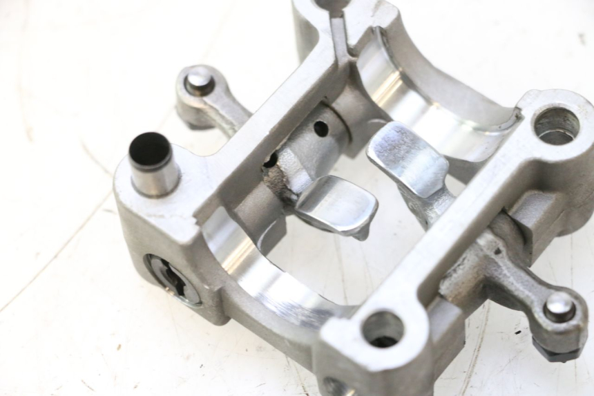 photo de CYLINDER HEAD PEUGEOT V-CLIC VCLIC 50 (2007 - 2013) - Markings and original references