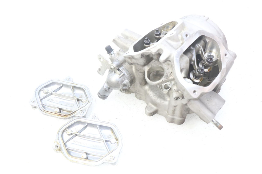 photo de CYLINDER HEAD PIAGGIO VESPA GTS IGET ABS 125 (2017 - 2023) - Main view