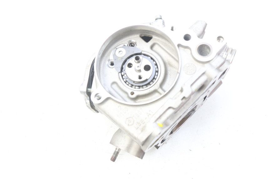 photo de CYLINDER HEAD PIAGGIO VESPA GTS IGET ABS 125 (2017 - 2023) - Component detail