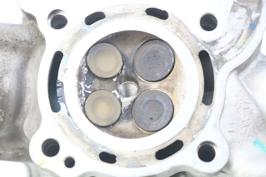 photo de CYLINDER HEAD PIAGGIO VESPA GTS IGET ABS 125 (2017 - 2023) - Product overview