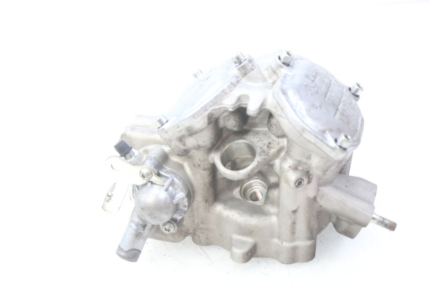 photo de CYLINDER HEAD PIAGGIO VESPA GTS IGET ABS 125 (2017 - 2023) - Surface and material condition