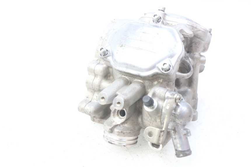 photo de CYLINDER HEAD PIAGGIO VESPA GTS IGET ABS 125 (2017 - 2023) - Checked used part