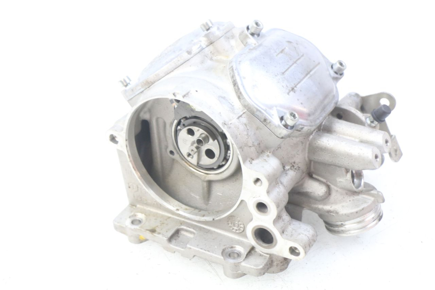 photo de CYLINDER HEAD PIAGGIO VESPA GTS IGET ABS 125 (2017 - 2023) - Markings and original references