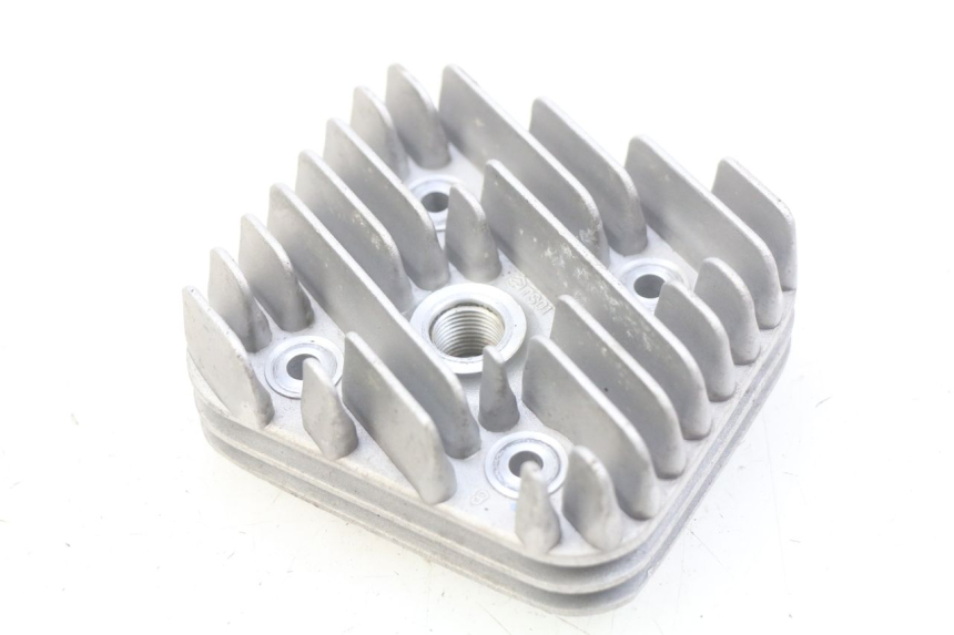 photo de CYLINDER HEAD PIAGGIO VESPA LX 2T 50 (2005 - 2013) - Zoom on usage condition