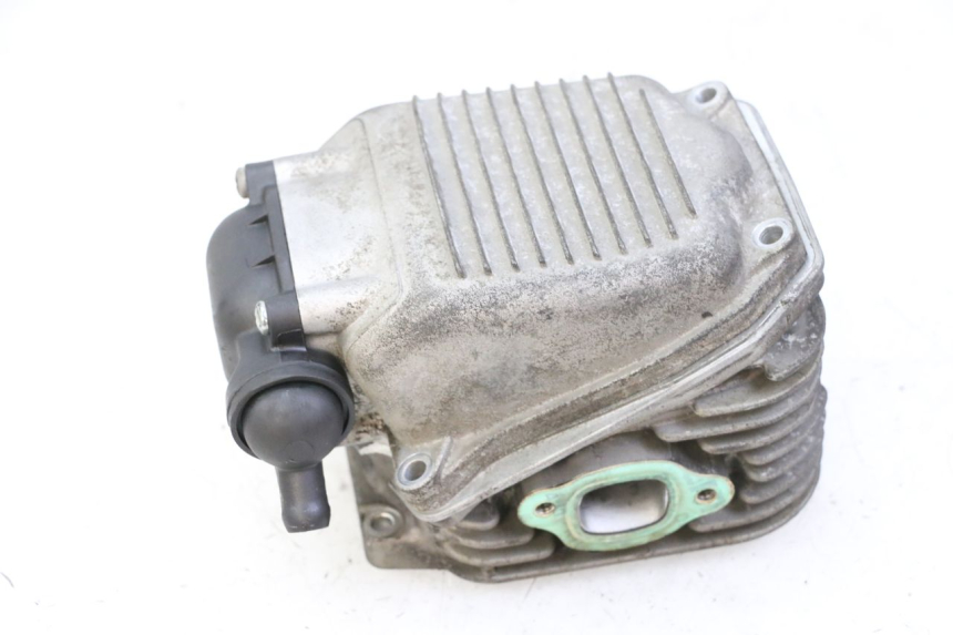 photo de CYLINDER HEAD PIAGGIO VESPA LX 150 (2005 - 2013) - Zoom on usage condition