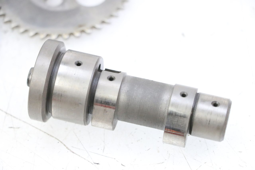 photo de CYLINDER HEAD PIAGGIO VESPA LX 150 (2005 - 2013) - Technical close-up