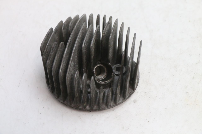 photo de CYLINDER HEAD PIAGGIO VESPA PK FL 2T 50 (1990 - 1996) - Main view