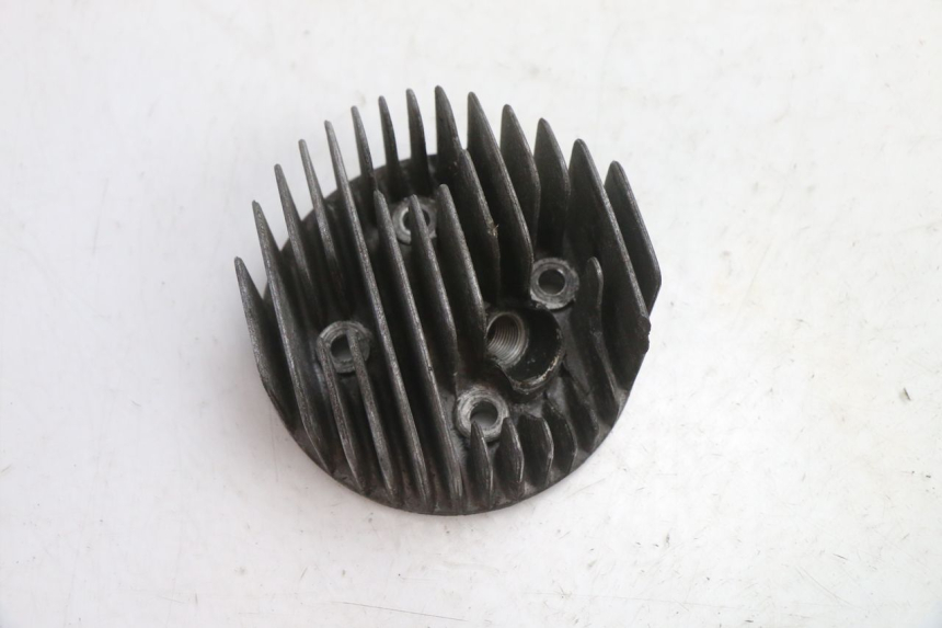 photo de CYLINDER HEAD PIAGGIO VESPA PK FL 2T 50 (1990 - 1996) - Component detail